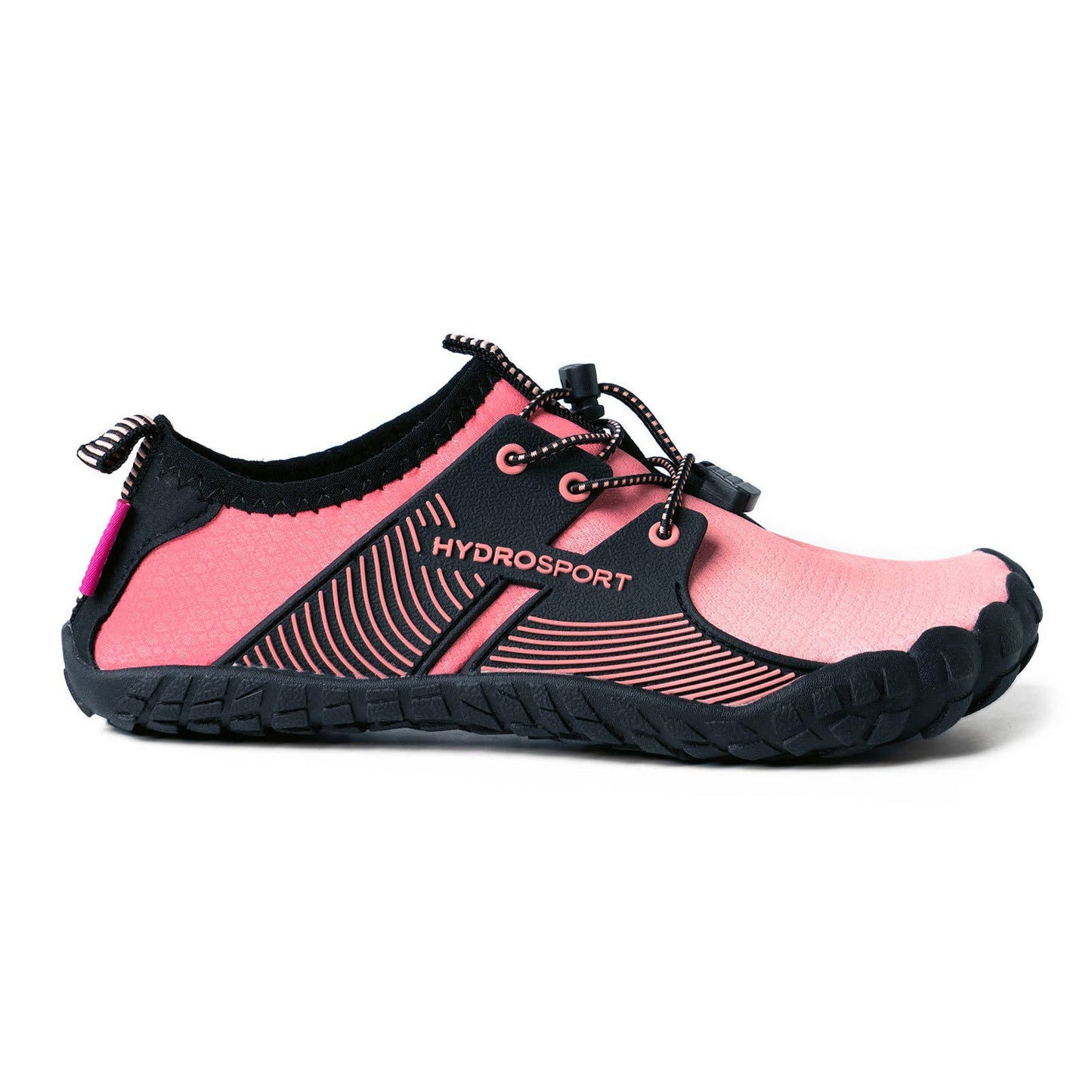 HydroSport FITKICKS Open Stock: Teal / 10M/12W