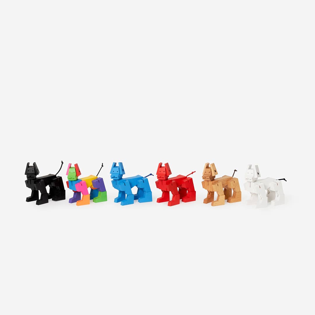 Cubebot® Milo Micro: Multi