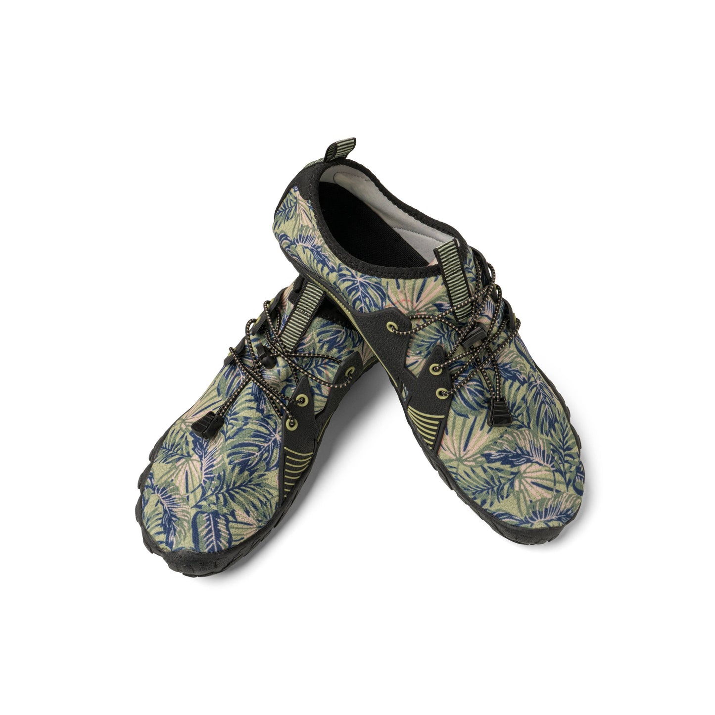HydroSport Uncharted FITKICKS Open Stock: Green / 10M/12W