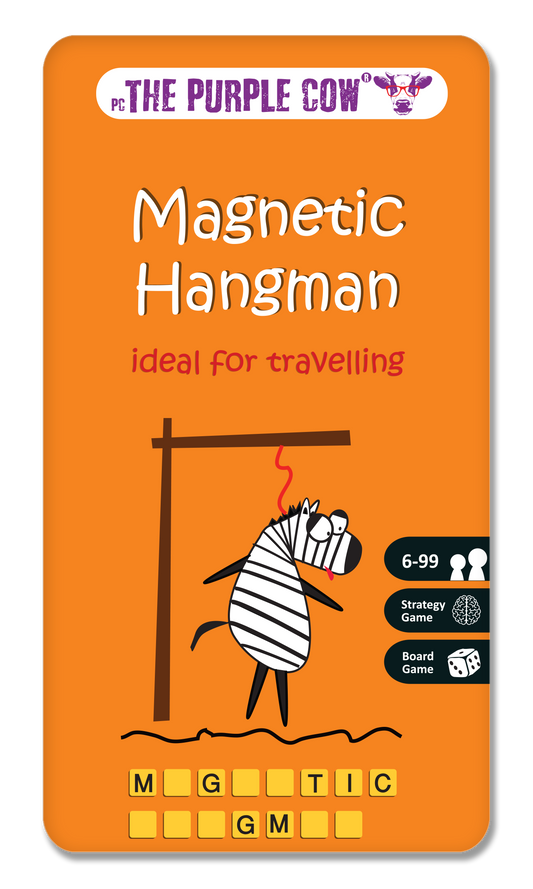 Travel Game - Hangman