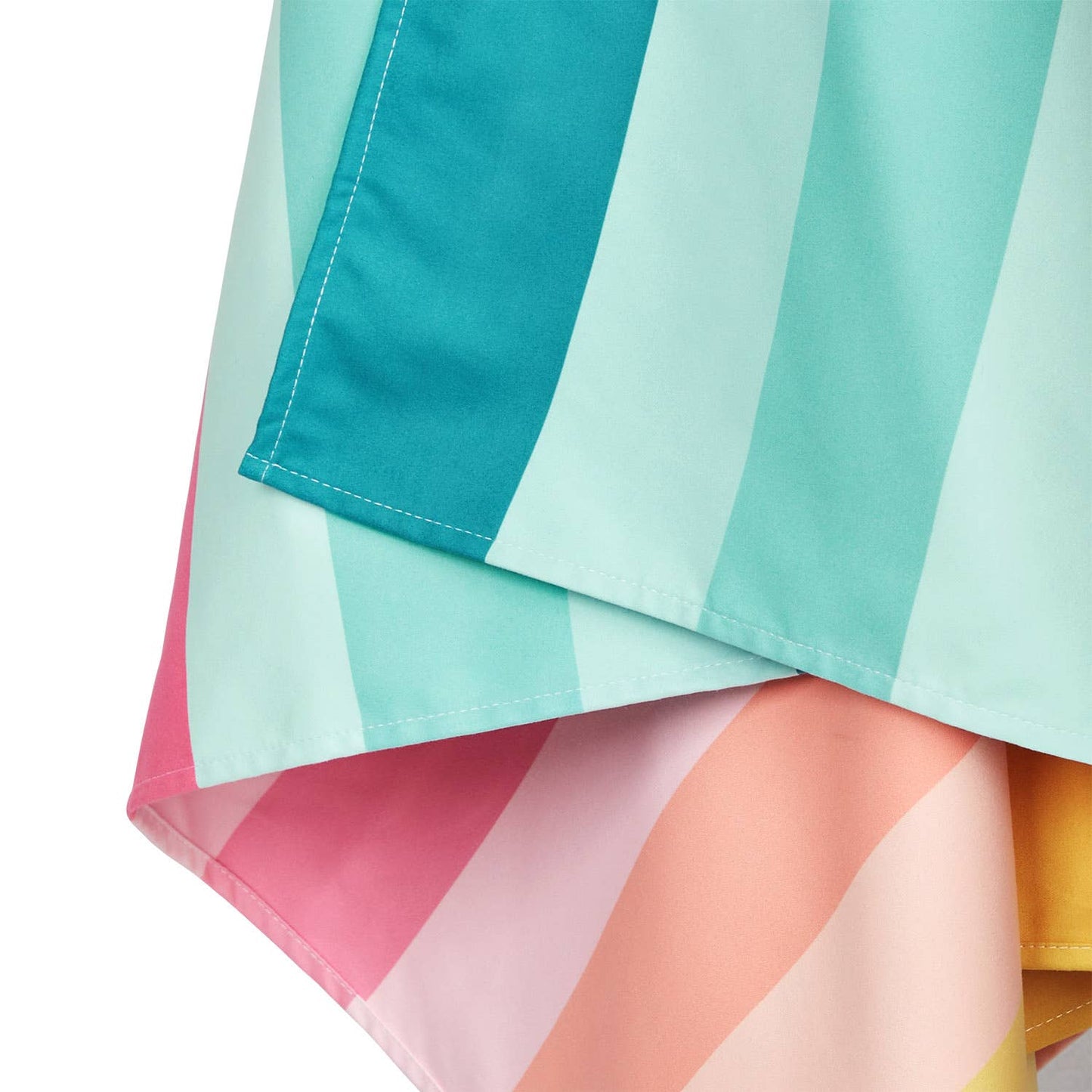 Dock & Bay Quick Dry Towels - Summer - Coastal Candy: Extra Large (200x90cm)