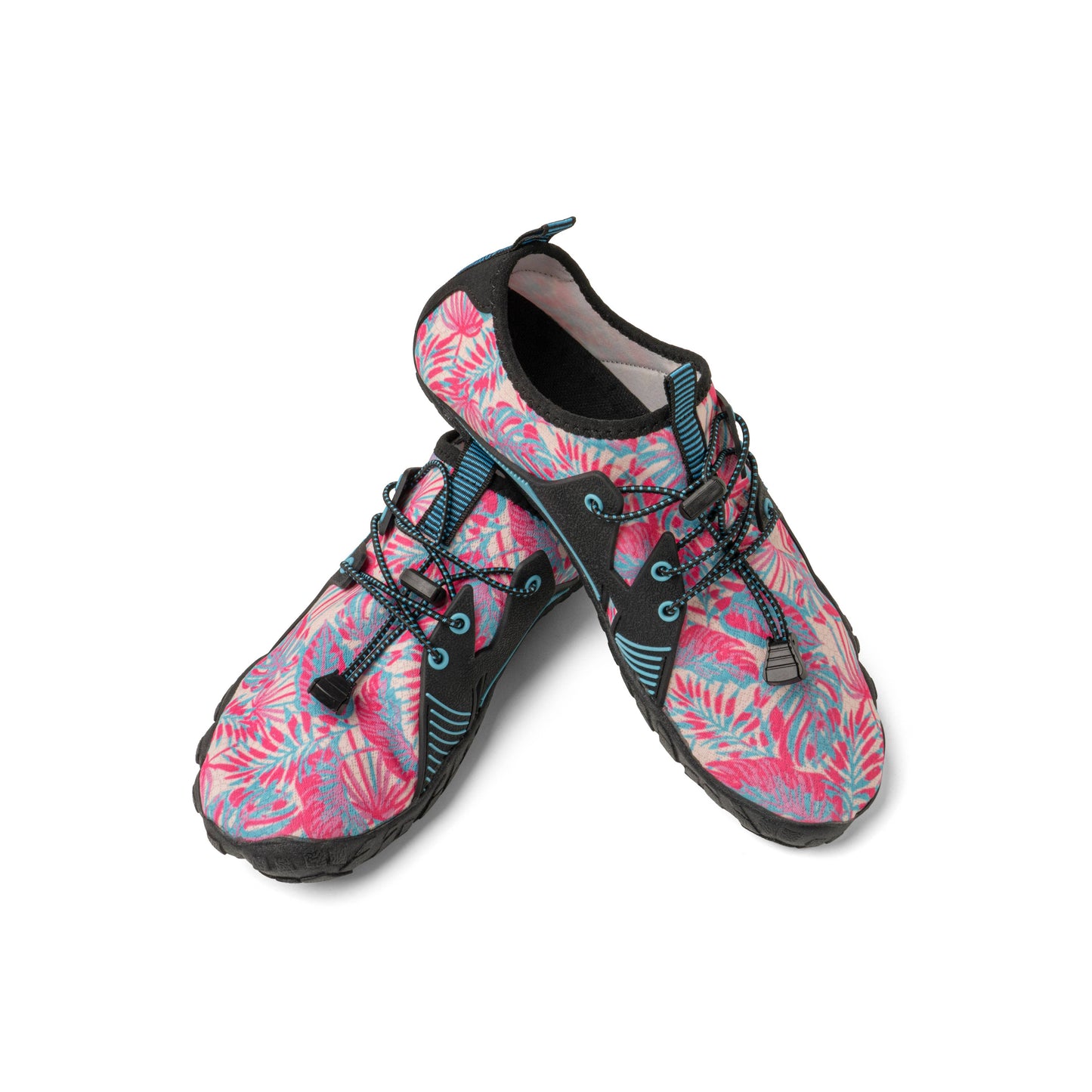 HydroSport Uncharted FITKICKS Open Stock: Green / 8M/10W