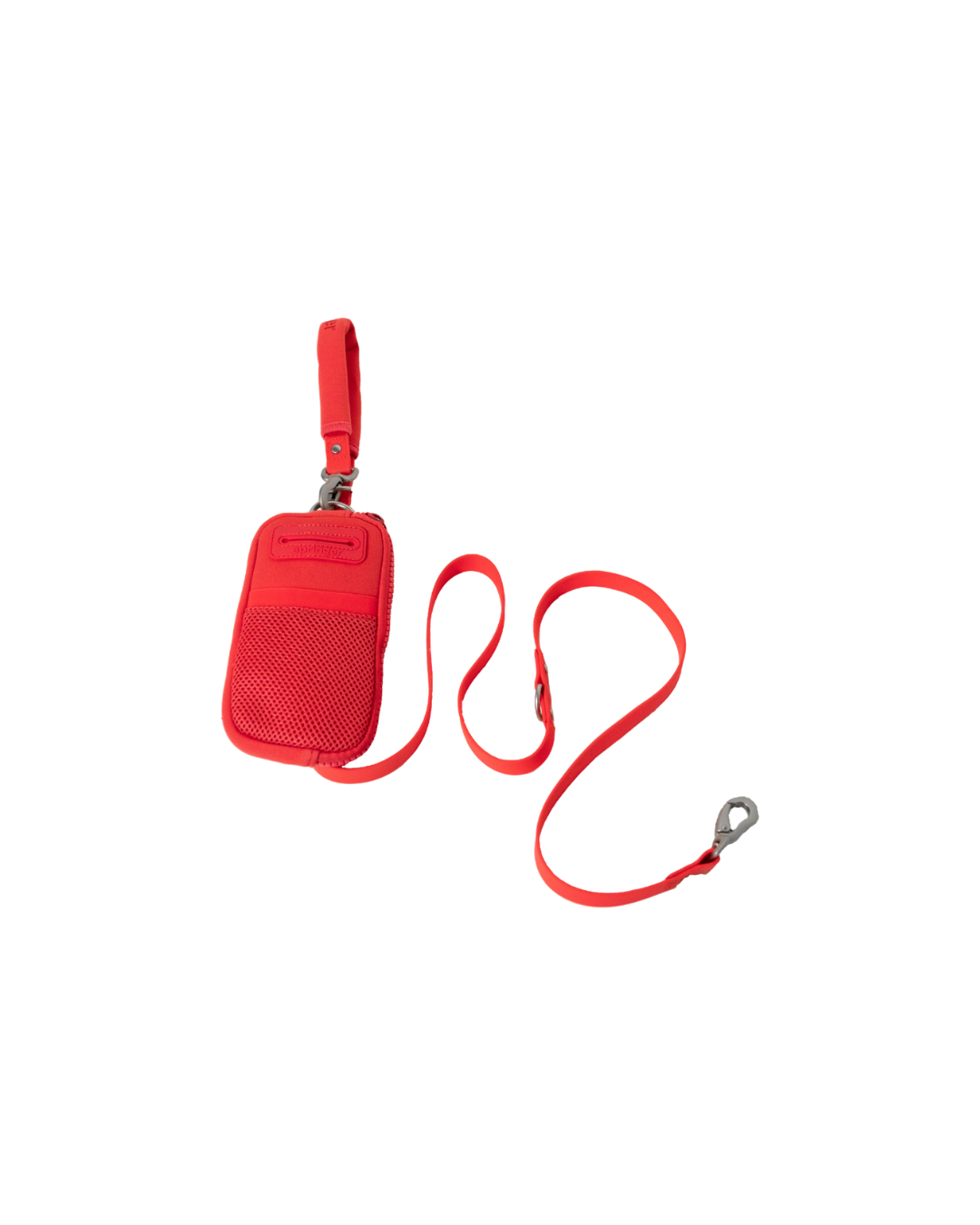 The Dog Walk Bag with Leash