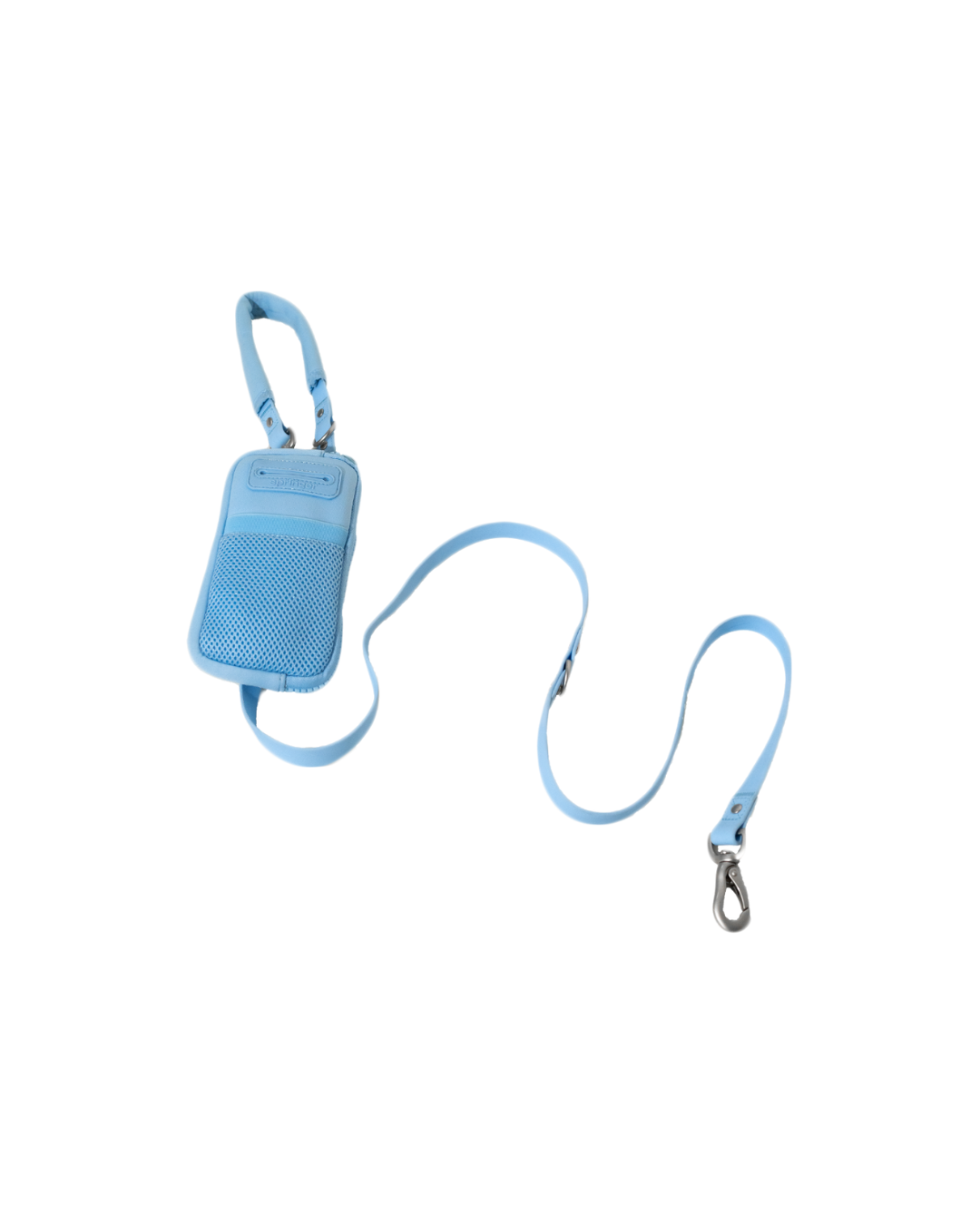 The Dog Walk Bag with Leash