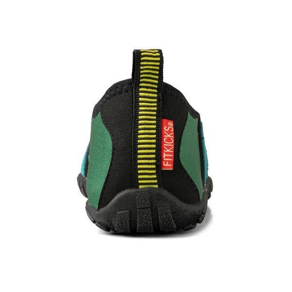 FITKICKS Kid's Hydrosport Land-to-Water Footwear Assortment