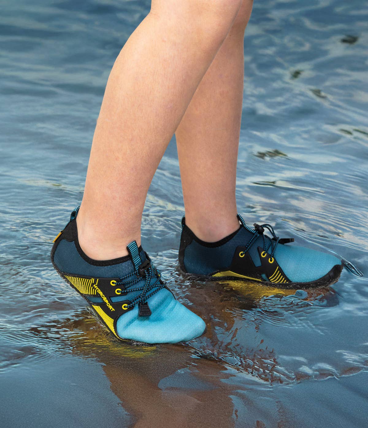 FITKICKS Kid's Hydrosport Land-to-Water Footwear Assortment