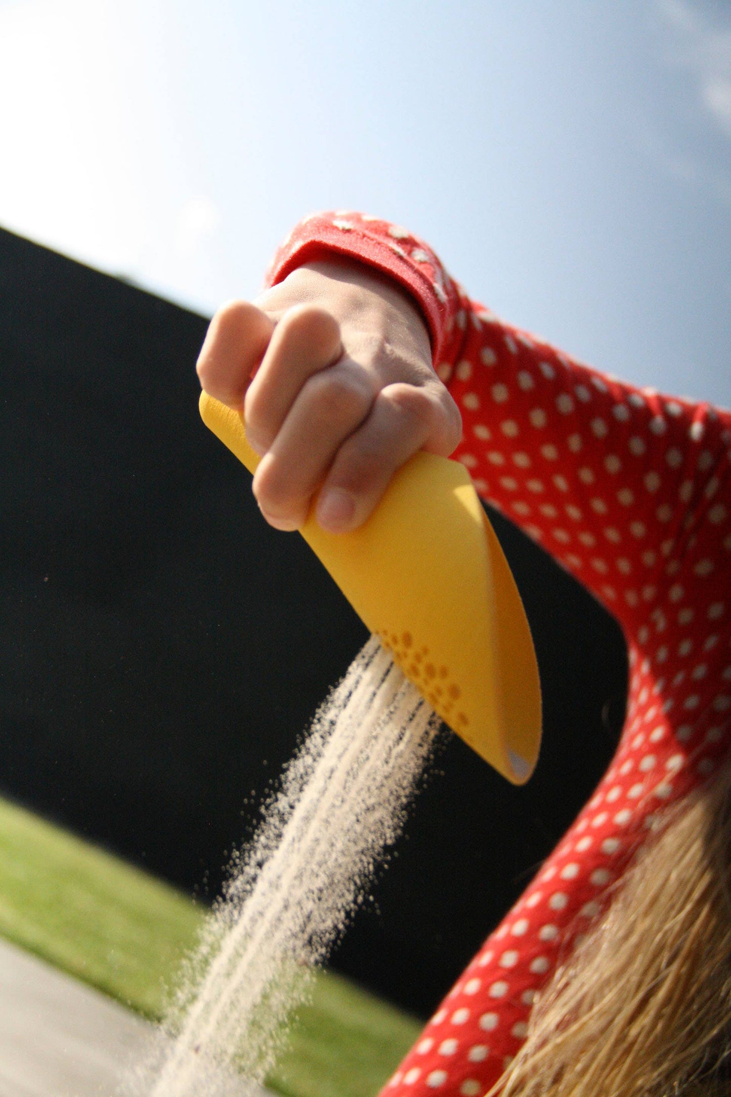 Quut Cuppi - Shovel, Sifter and Ball all in one!: Lagoon