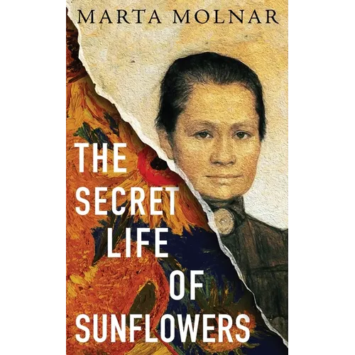 The Secret Life Of Sunflowers