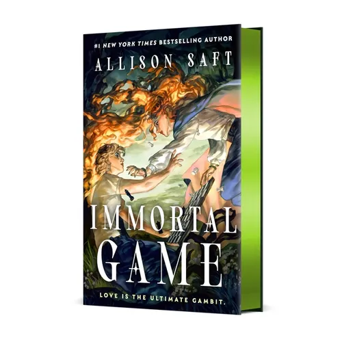 Immortal Game