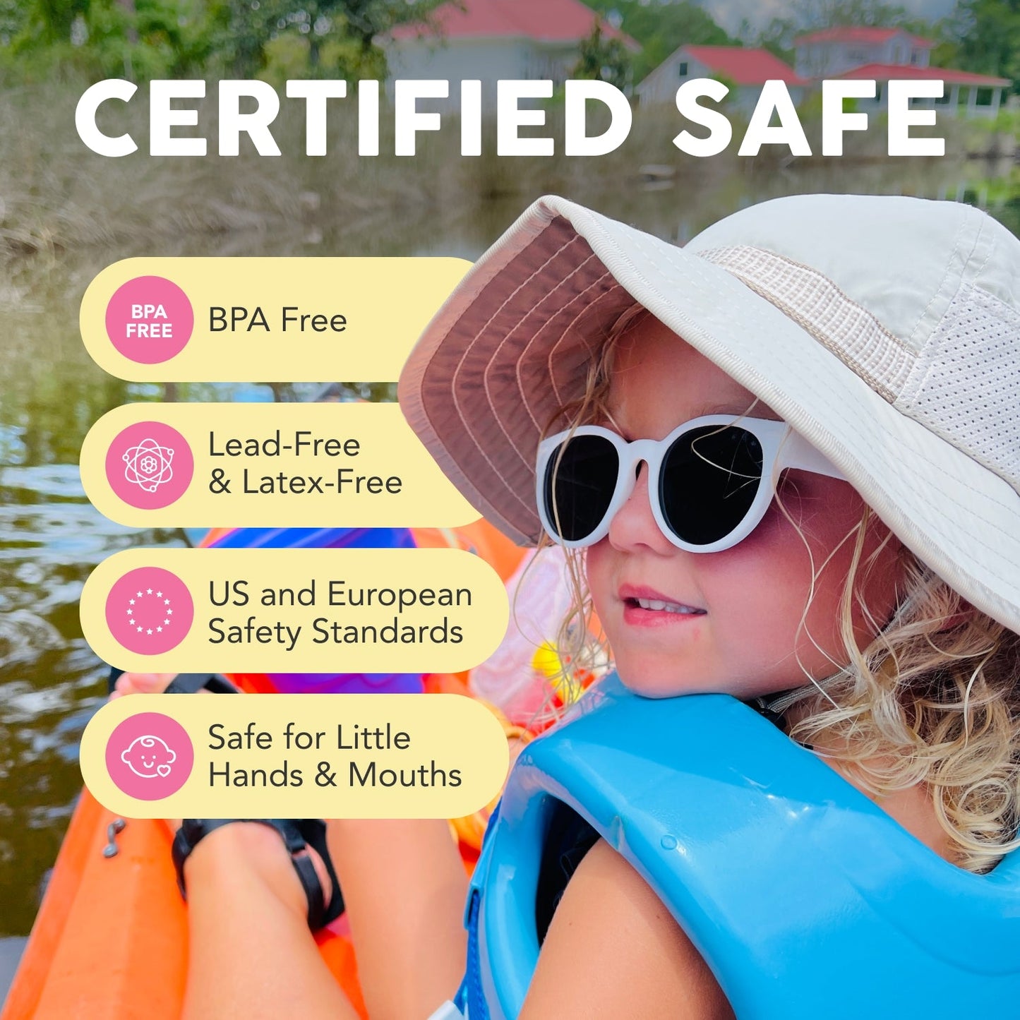 Breakfast Club Rounds | Junior