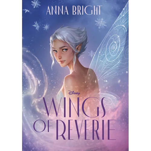Wings of Reverie