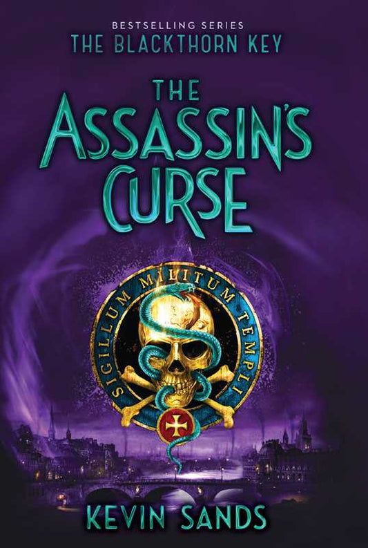 Assassin's Curse