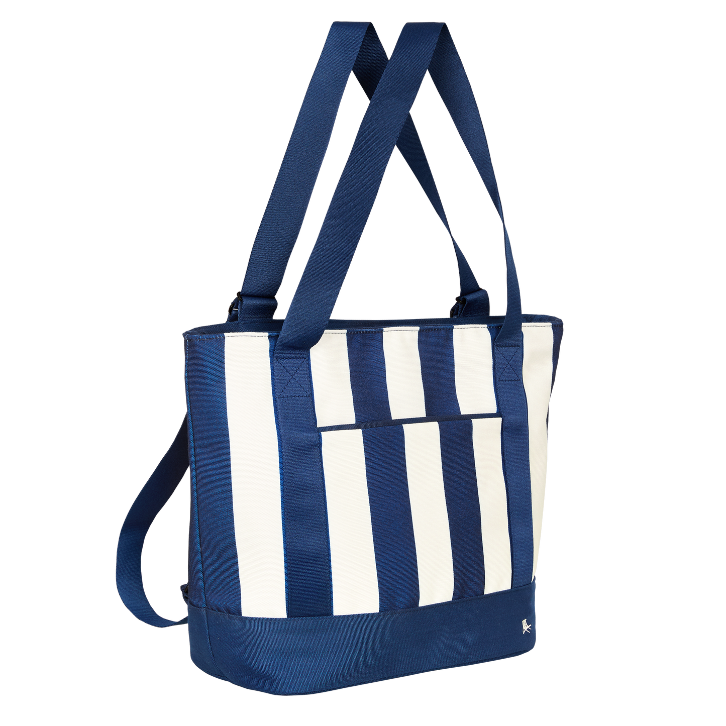 Dock & Bay Cooler Bag - Whitsunday Blue : One Size