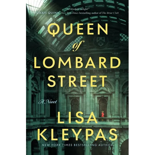 Queen of Lombard Street