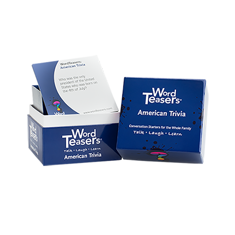 American Trivia