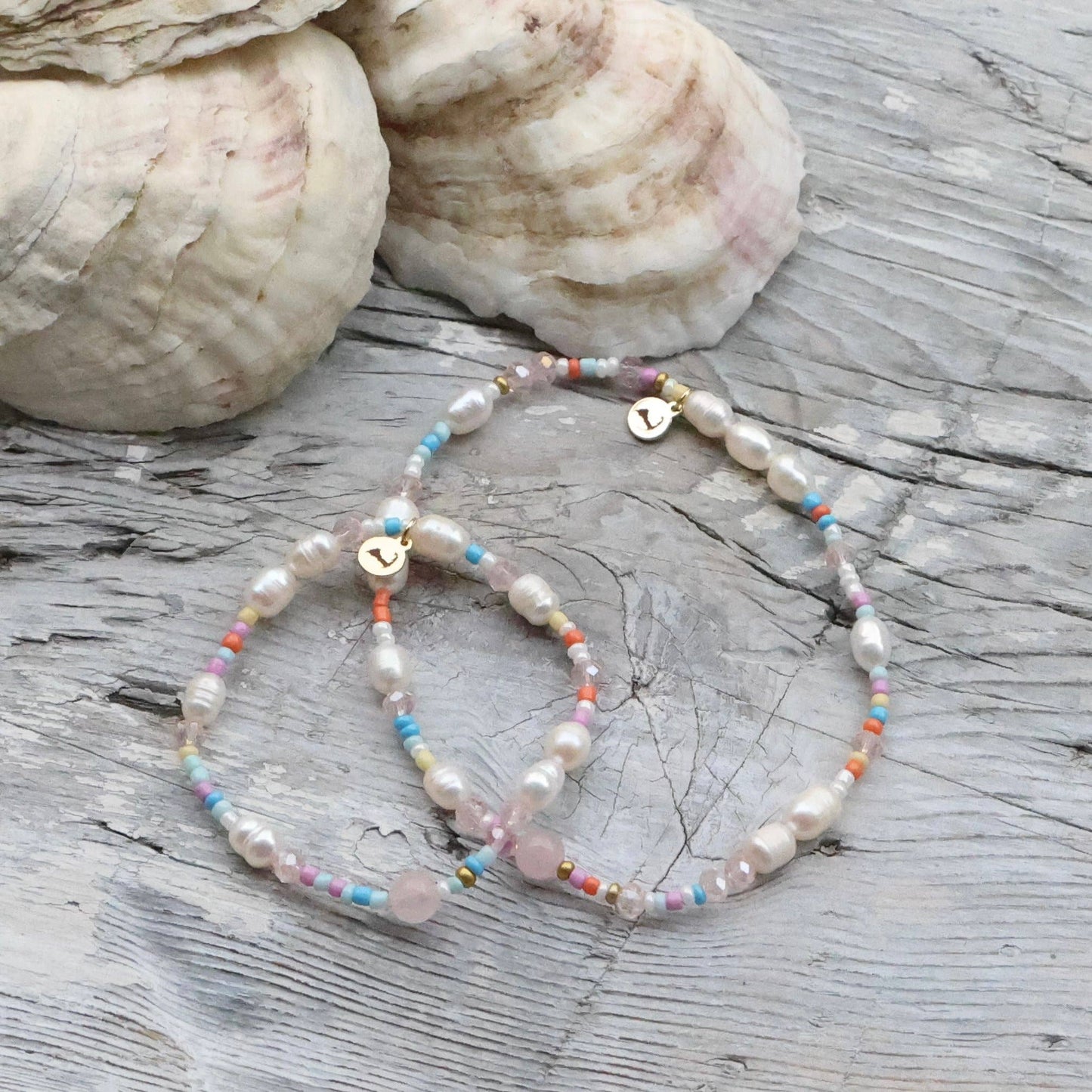 Wellfleet Pearl Bracelet