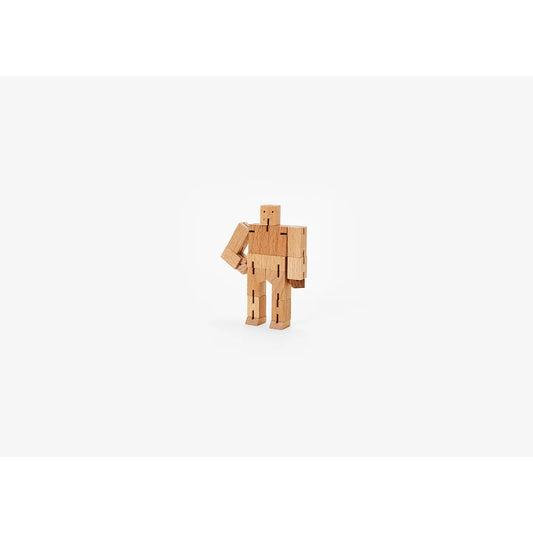 Cubebot Micro - Natural