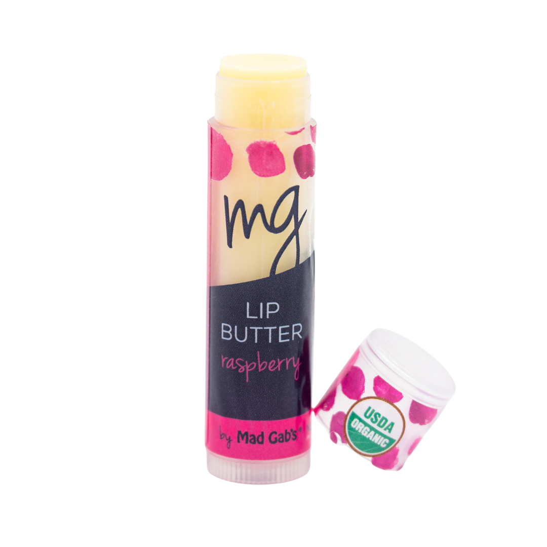 3PK MG Signature Lip Butter Assorted Peg