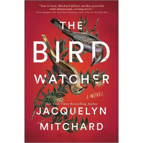 The Birdwatcher