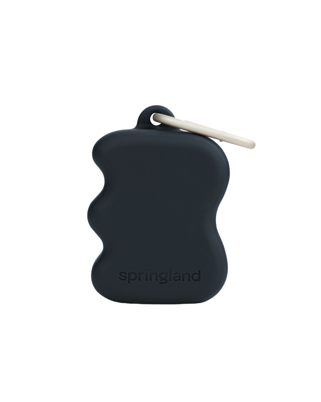 The Silicone Dog Treat Dispenser