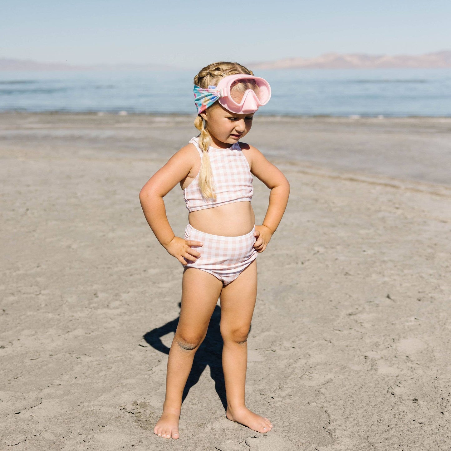 YOUTH MASK- Mermaid