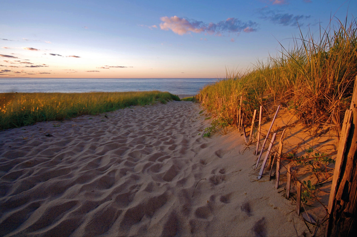 Cape Cod & the Islands Reflections