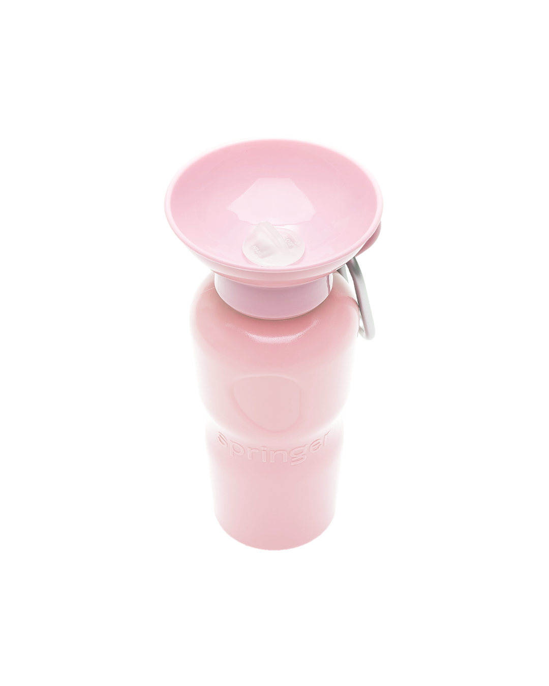 22oz Original Springer Dog Travel Water Bottle