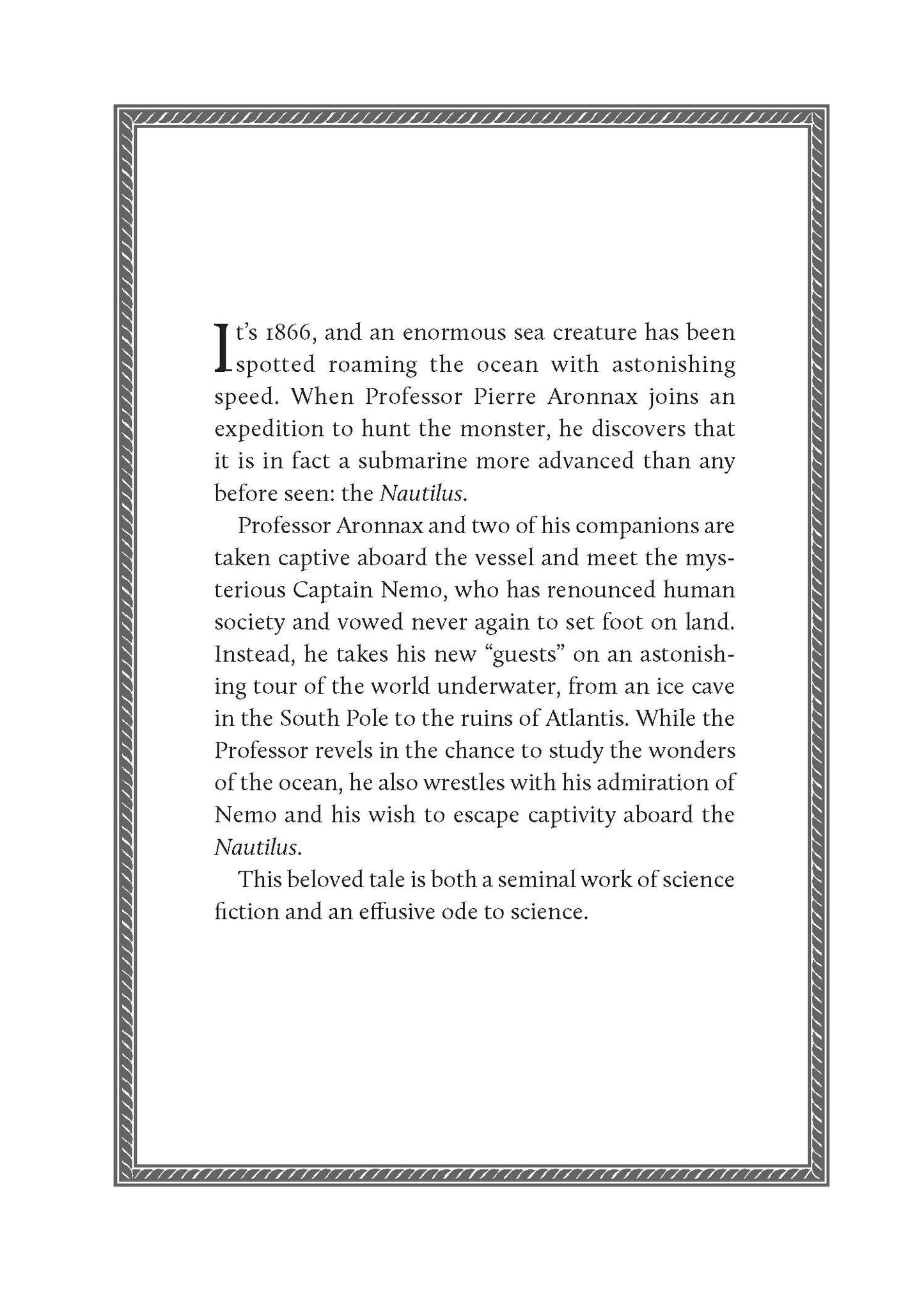 Stories for Seafarers