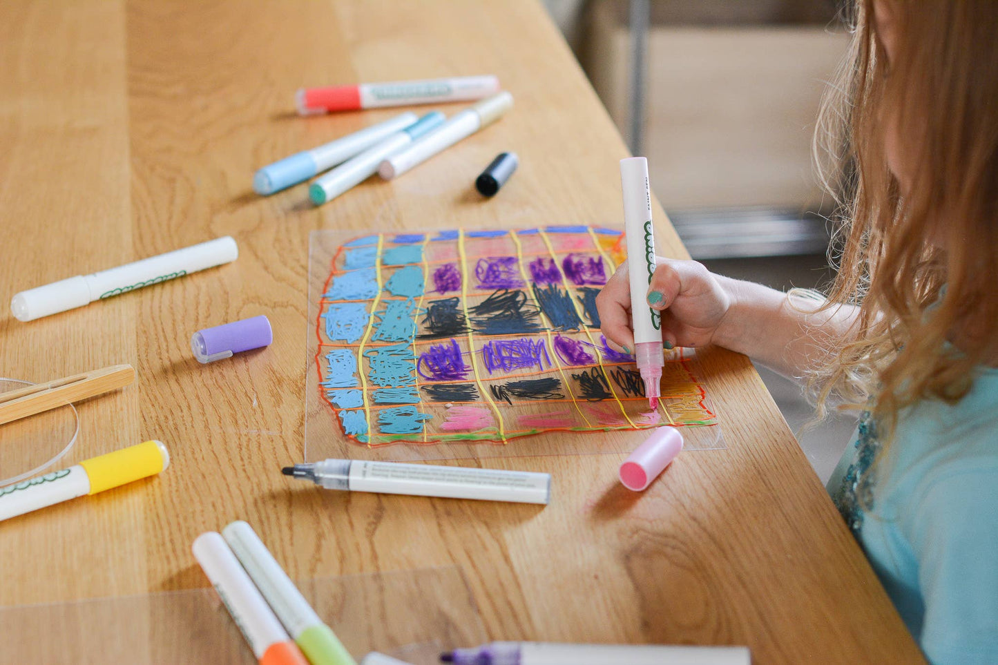 Paint Pens