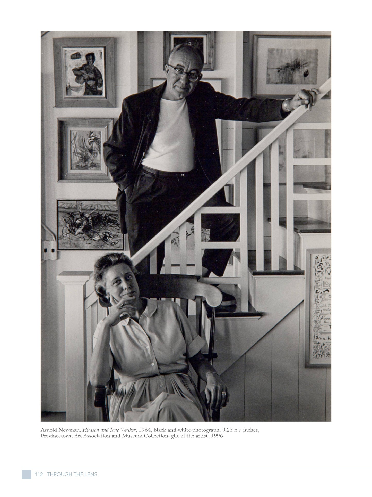 Perspectives on the Provincetown Art Colony
