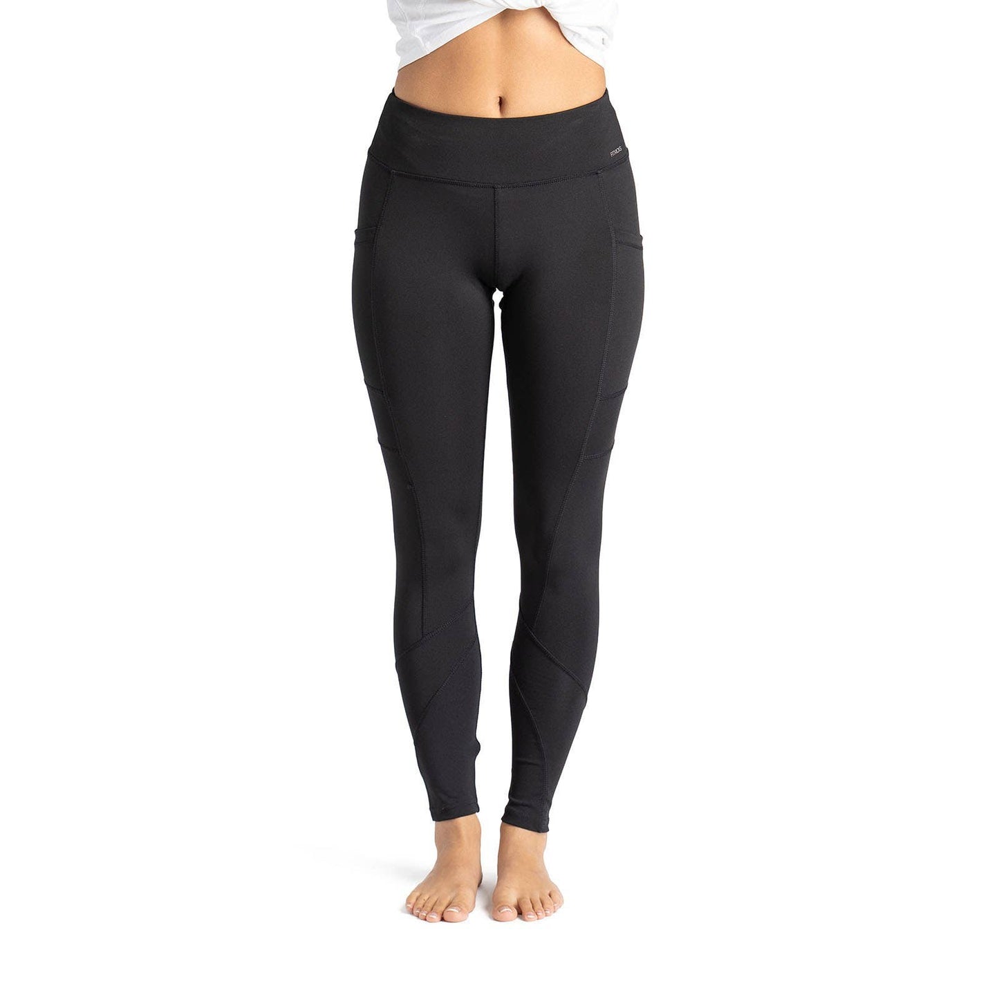 FITKICKS CROSSOVERS Active Lifestyle Leggings 2.0 Open Stock
