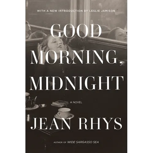 Good Morning, Midnight