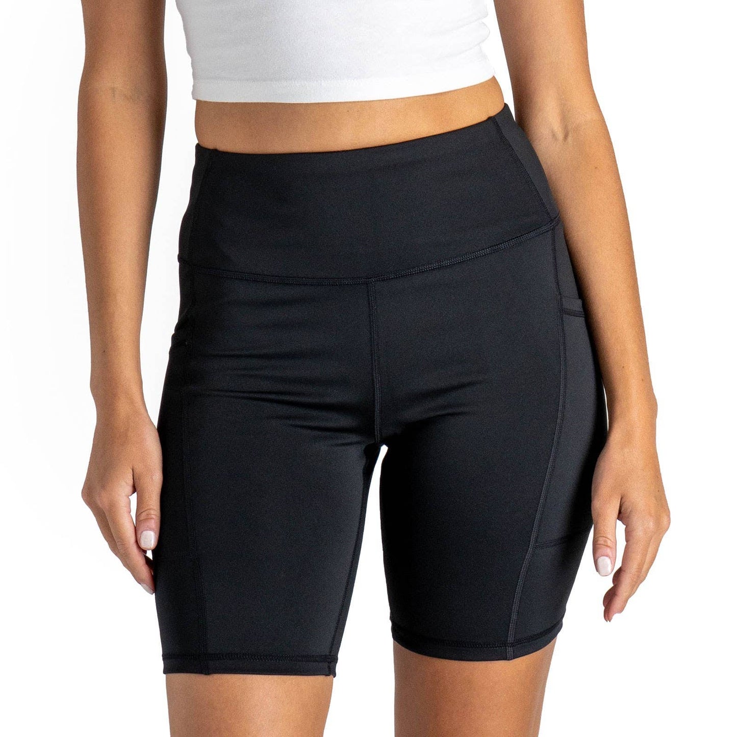 FITKICKS CROSSOVERS Bike Shorts Open Stock