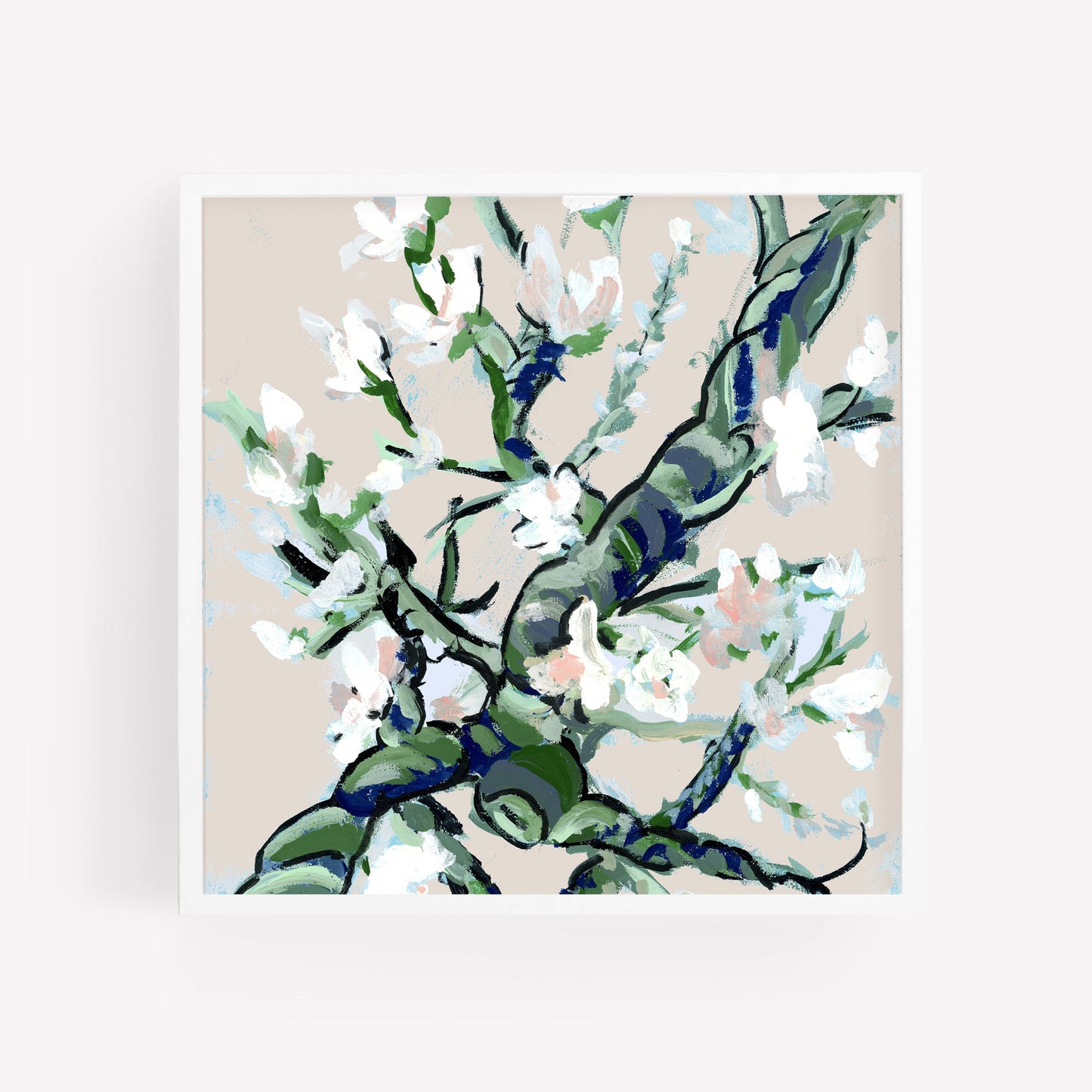 Saint-Rémy-de-Provence, Fine Art Print