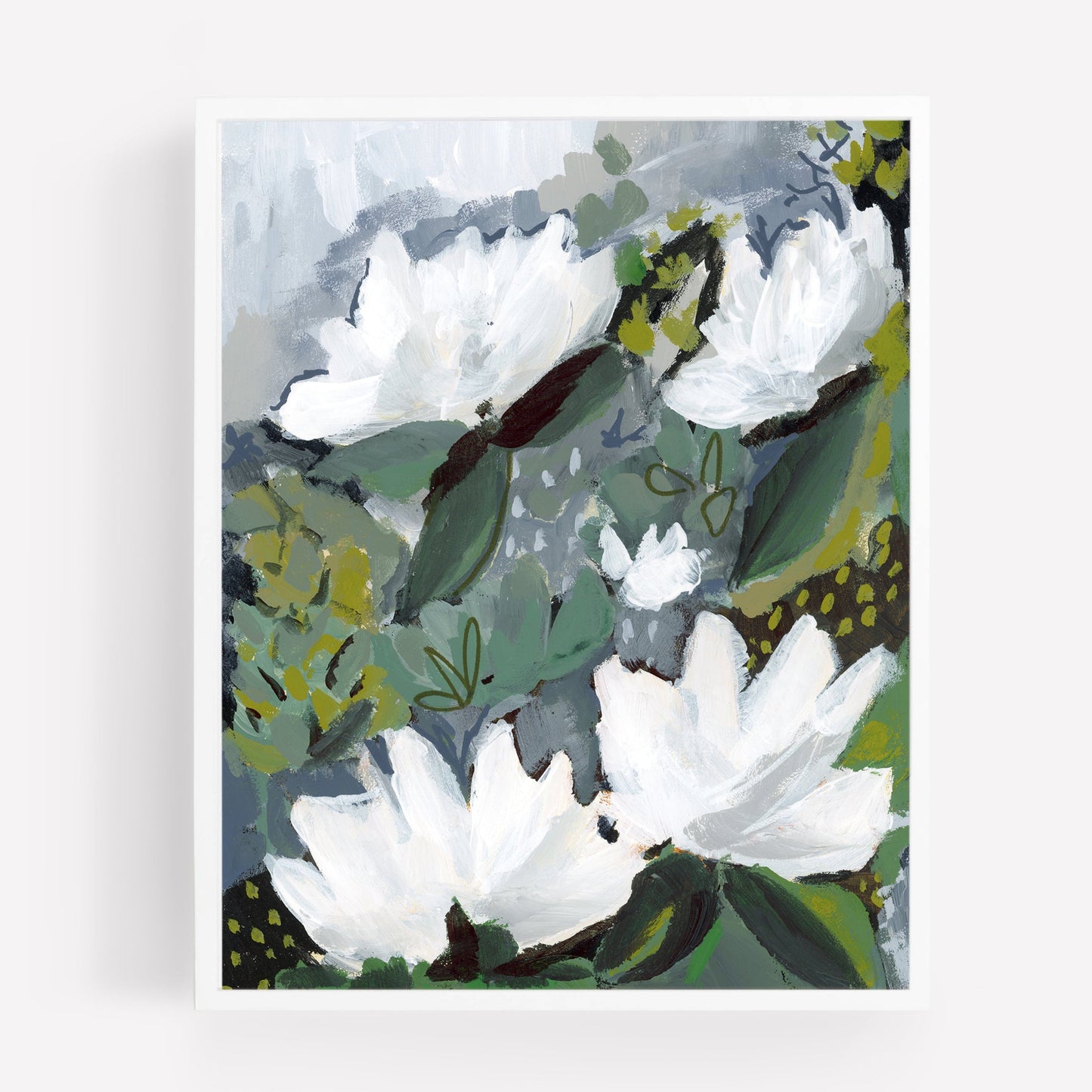 Cotswold Blossoms Set of 2 Prints