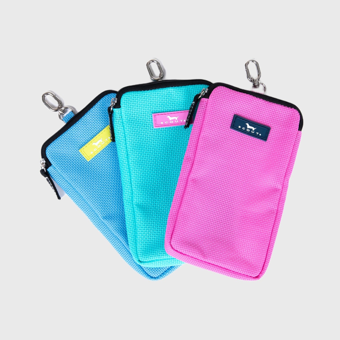 Call Me Maybe Phone Pouch group shot