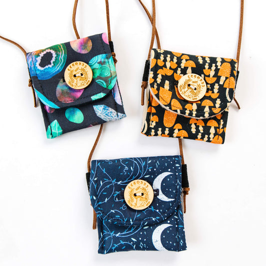 Crystal Bag for Kids