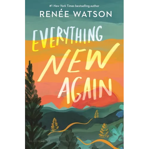 Everything New Again