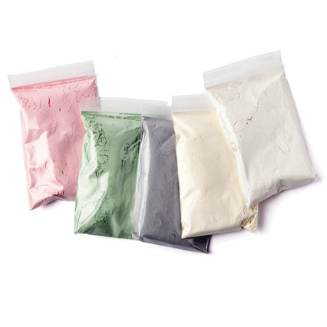 Make Your Own Dough Kit – DIY – Yields 2.5 lbs