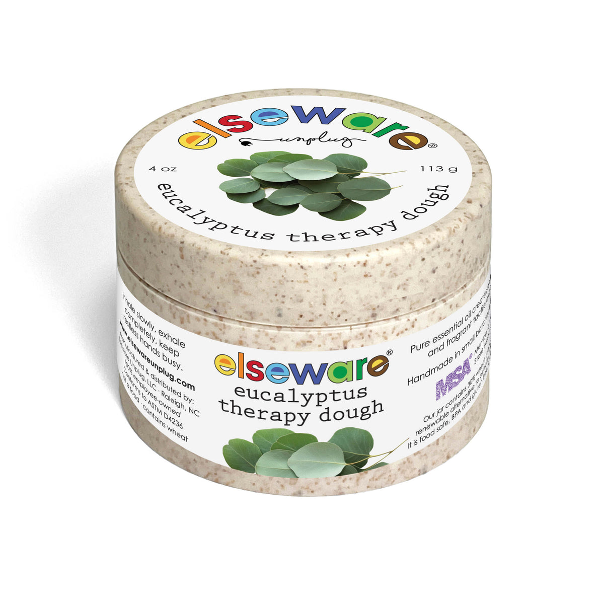 Analu Therapy Dough (Singles)