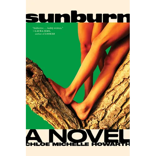 Sunburn