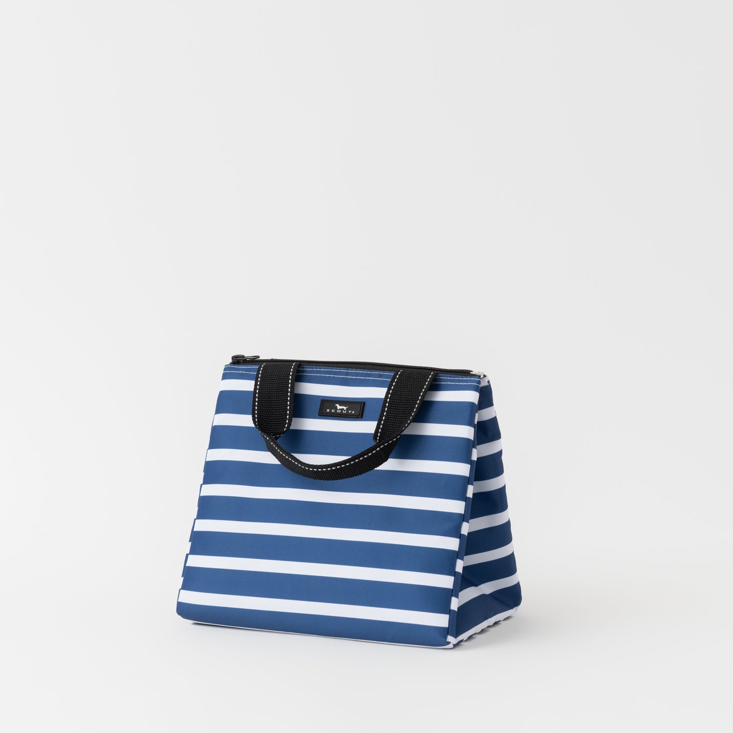 Eloise Lunch Bag interior