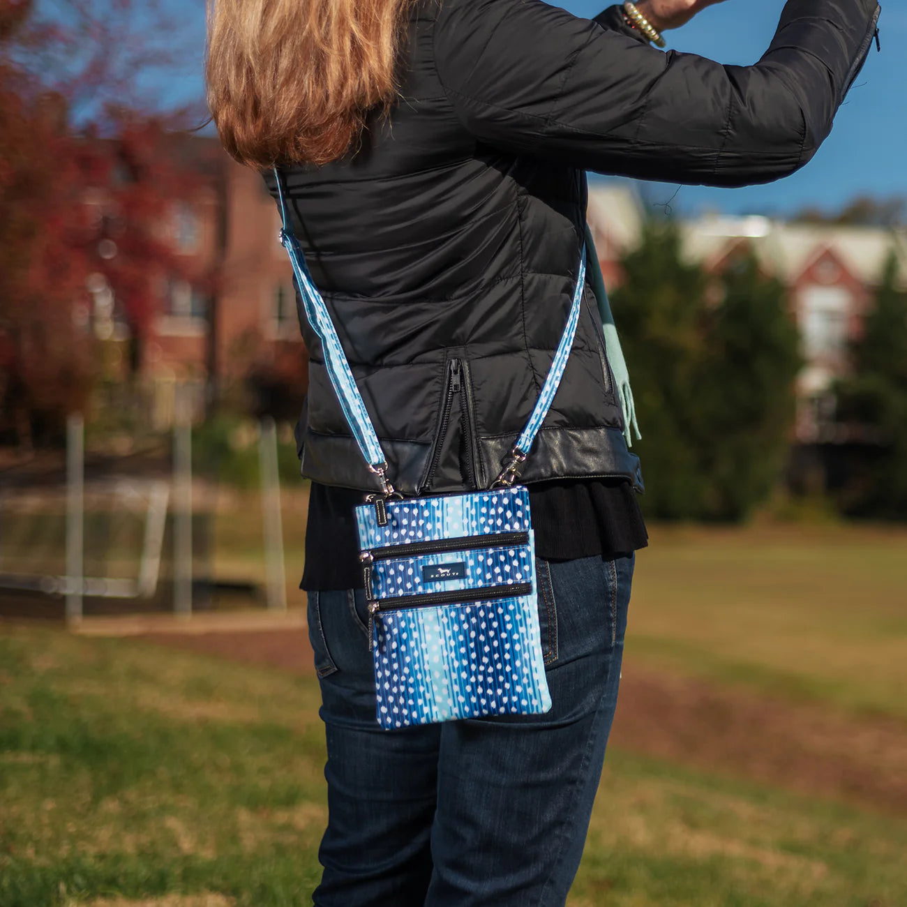 Sally Go Lightly - Richard Persimmons