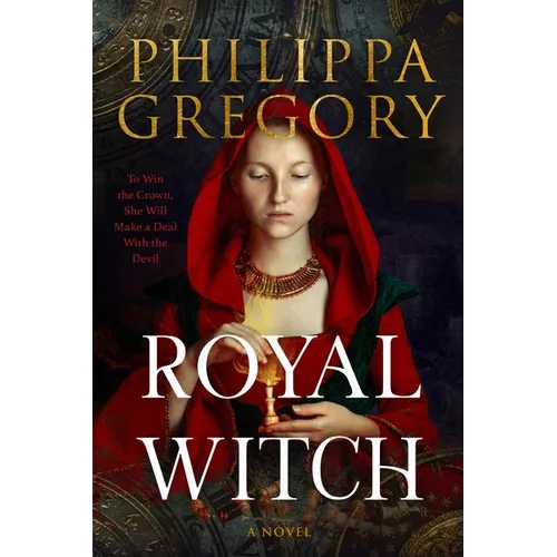 Royal Witch
