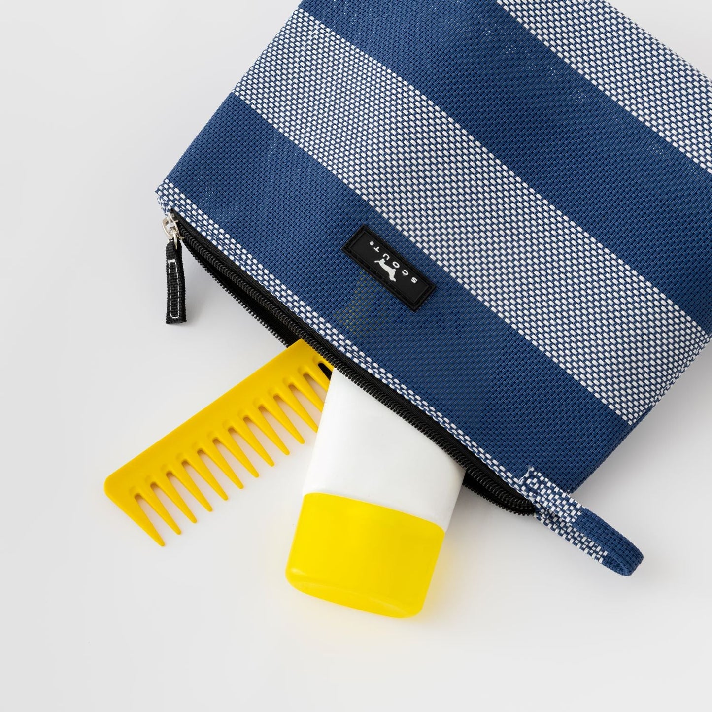 Go Getter Mini Pouch - One in a Melon