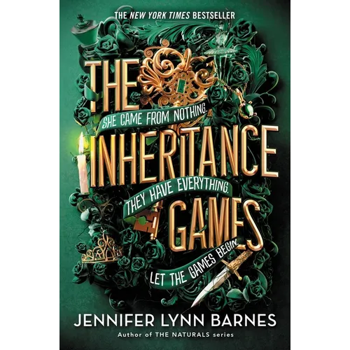 The Inheritance Games
