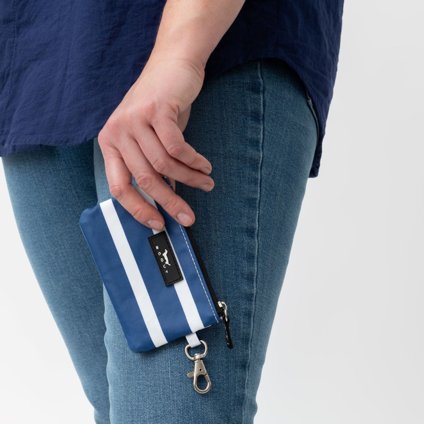 IDKase Card Holder - Pretty in Picnic