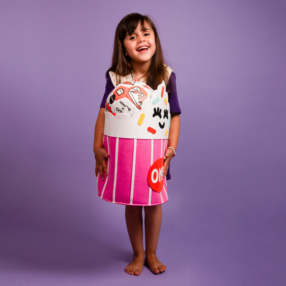 Yummy - Tidy bag