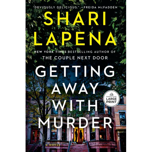 Getting Away with Murder