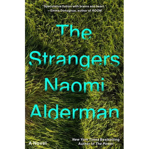 The Strangers